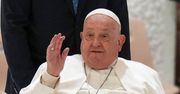 Apel Biskupa Płockiego o modlitwę w intencji Ojca Świętego