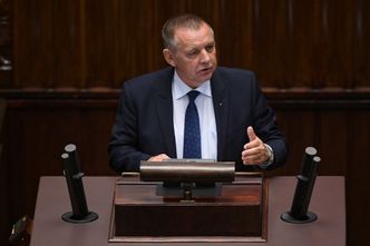 Poważne zarzuty wobec Mariana Banasia. Decydujące dni prezesa NIK