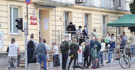 Konflikty w rodzinach. Tutaj cisza wyborcza nie obowiązuje