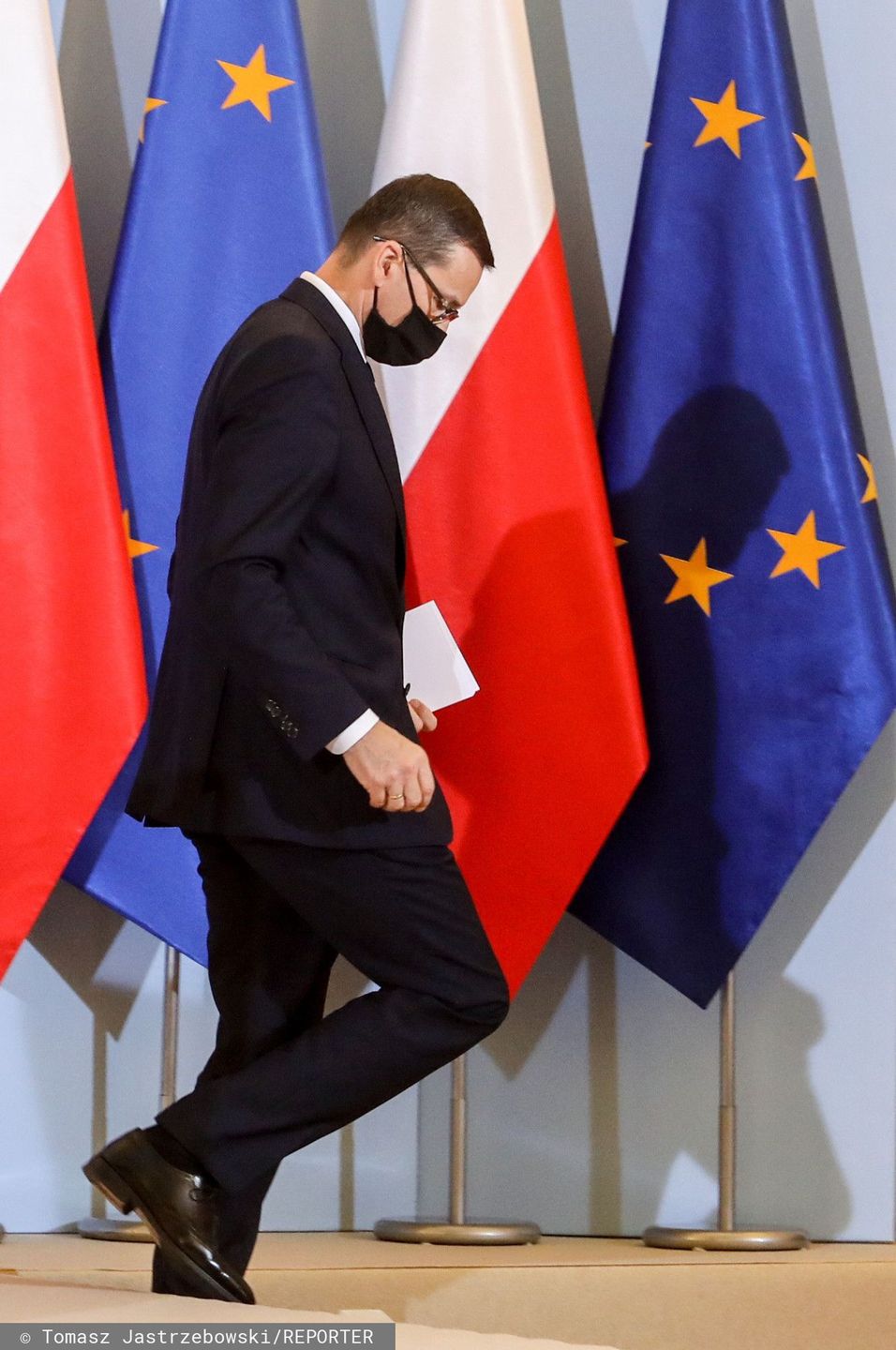 Mateusz Morawiecki