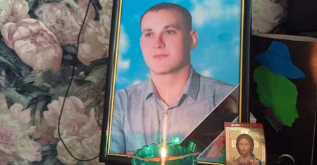 Został po nim tylko dług. Rodzina zmobilizowanego ma ogromny problem