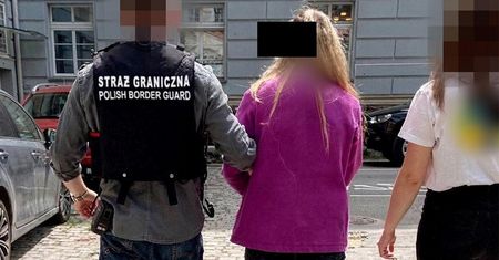 Okropne, co robiły zatrzymane. Proceder odbywał się w mieszkaniach