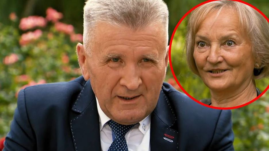 Józef to król wpadek? Znowu nie zachował się najlepiej...
