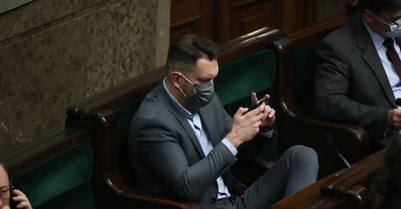 Fogiel o sprawie Mejzy: nie traktujemy tego lekceważąco