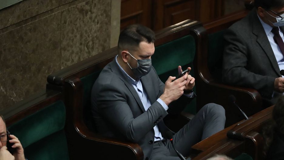 Fogiel o sprawie Mejzy: nie traktujemy tego lekceważąco 