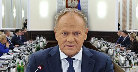 Polska nie przystąpi do Rady Pokoju? Tusk jednoznacznie