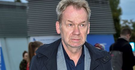 "Skreśliłem Kościół katolicki" Aktor podał powód