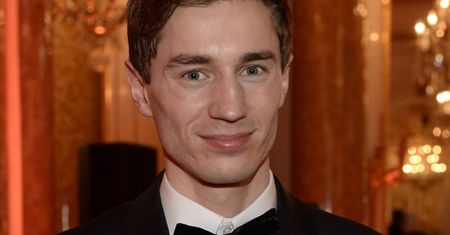 Kamil Stoch o pieniądze martwić się nie musi. Zgromadził BAJECZNY kapitał