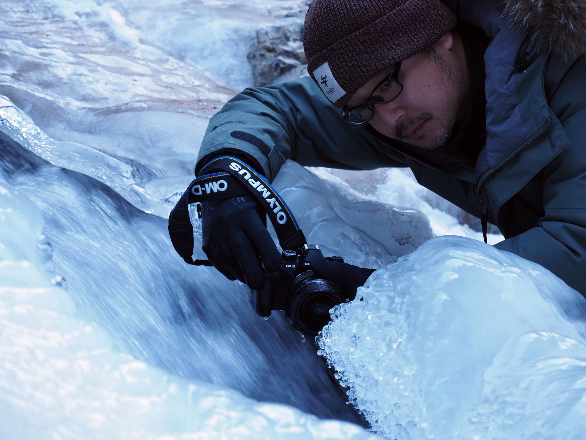 Olympus OM-D E-M1 Mark III: stabilizacja 7,5 EV, nowy procesor i wiele innych 15