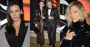 Gwiazdy pozują na imprezie "Vogue'a": naturalna Sara Boruc, przeszywająca wzrokiem Anja Rubik i Katarzyna Sokołowska z mężem (ZDJĘCIA)
