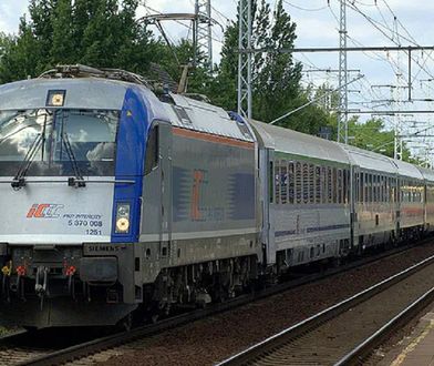 Odmrażanie gospodarki. PKP Intercity przywraca część zawieszonych połączeń