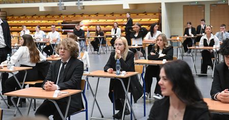 Koniec maturalnej presji. MEN wprowadziło zmiany