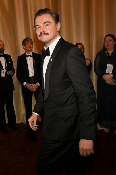 Oscary 2026: Leonardo DiCaprio