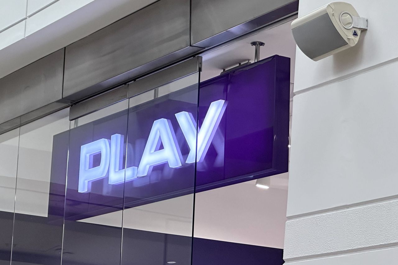 Masz numer w Play? Zwróć uwagę e-mail