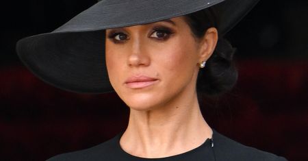 Meghan groziło niebezpieczeństwo. Mowa o "skrajnej prawicy"