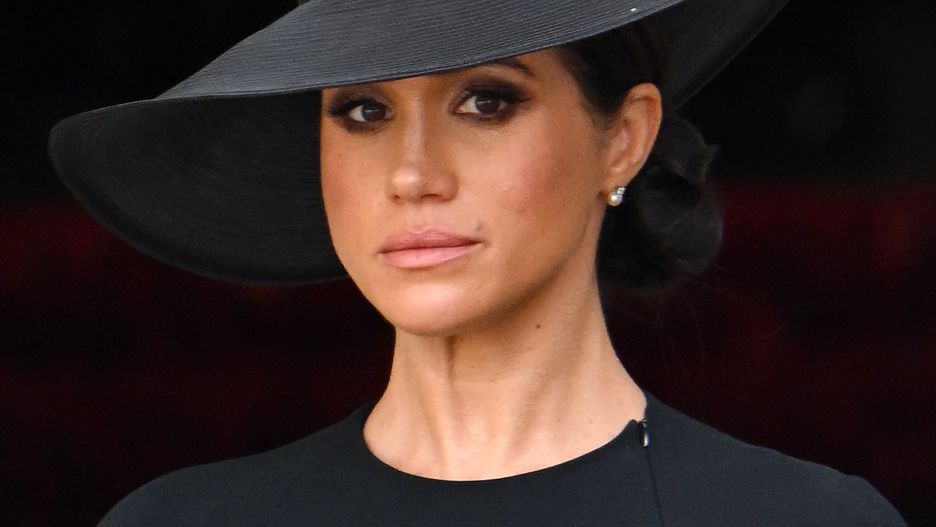 Meghan groziło niebezpieczeństwo. Ekspert potwierdza