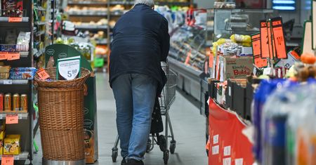Są pełne dane. Wiadomo, co z inflacją