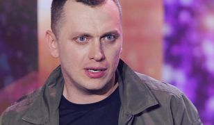 Wojciech Bojanowski o sytuacji w Polsce. Dziennikarz TVN24. "Będzie dobrze. Nic się nie martwcie"