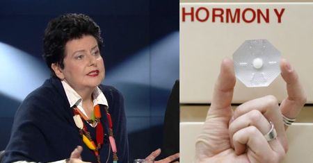 Senyszyn o pigułce "dzień po": "Najpierw będzie na receptę, a potem zostanie wycofana z aptek!"