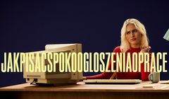 Biurowa demolka w nowej kampanii RocketJobs.pl