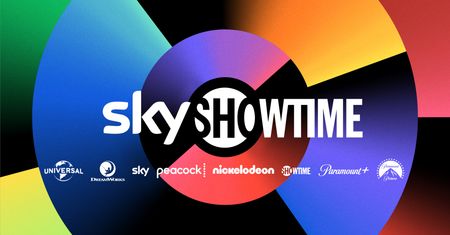 SkyShowtime w Polsce - kiedy startuje? Data premiery i cena