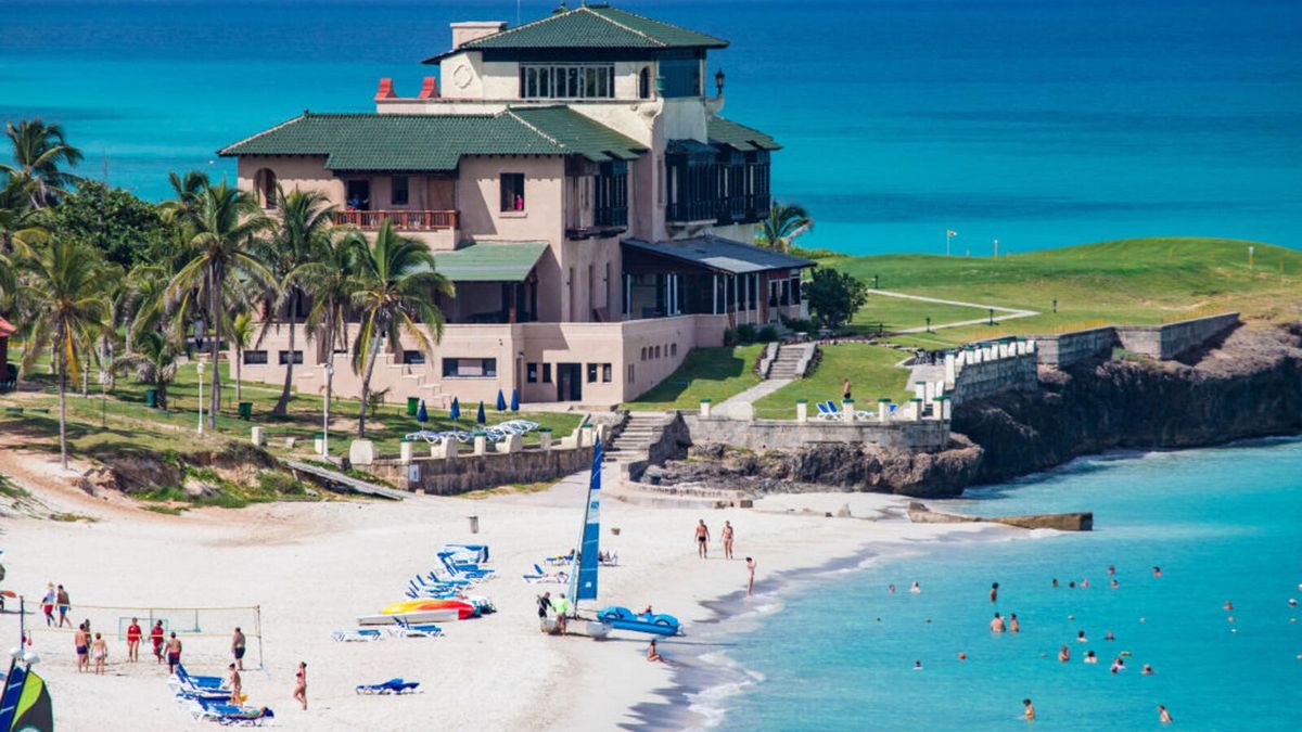 Od środy z powodu kryzysu energetycznego zamknięto 20 hoteli.