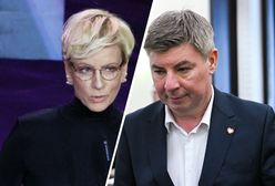Flotylla Sumud to "wakacje"? Burza w sieci po słowach Grabca