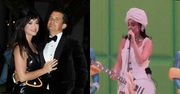 Orlando Bloom i Katy Perry PO RAZ PIERWSZY pokazali córkę. Daisy pojawiła się na koncercie mamy. "Tak się cieszę, że tu jesteś" (WIDEO)