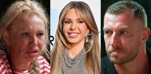 Jarosińska wiesza psy na Dodzie, a Pachut jej wtóruje. "Kowalski, który coś przeskrobie, idzie SIEDZIEĆ, a ktoś, kto ma wyroki, jest promowany"