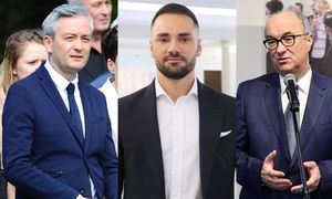 Politycy Lewicy żegnają Łukasza Litewkę: "Dziś Polska straciła człowieka o wielkim, otwartym sercu"