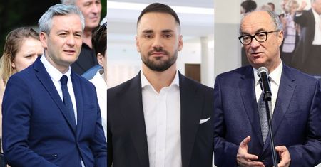Politycy Lewicy żegnają Łukasza Litewkę: "Dziś Polska straciła człowieka o wielkim, otwartym sercu"