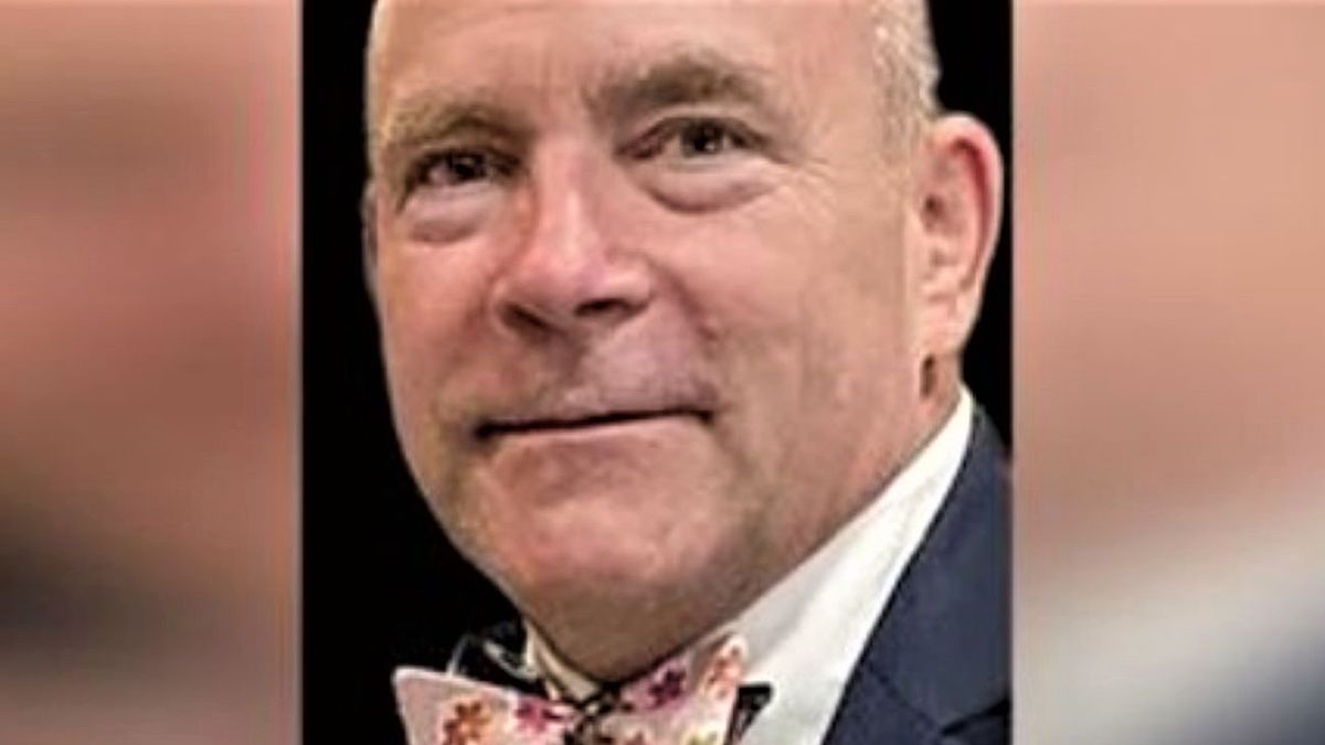 Sędzia polskiego pochodzenia został znaleziony martwy w swoim domu 