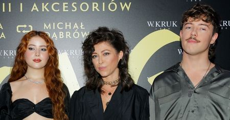 Natalia Kukulska opowiada o dzieciach i zdradza, że NIE PAMIĘTA swojej MAMY: "Istnieją mechanizmy obronne, które mają chronić PRZED TRAUMĄ"