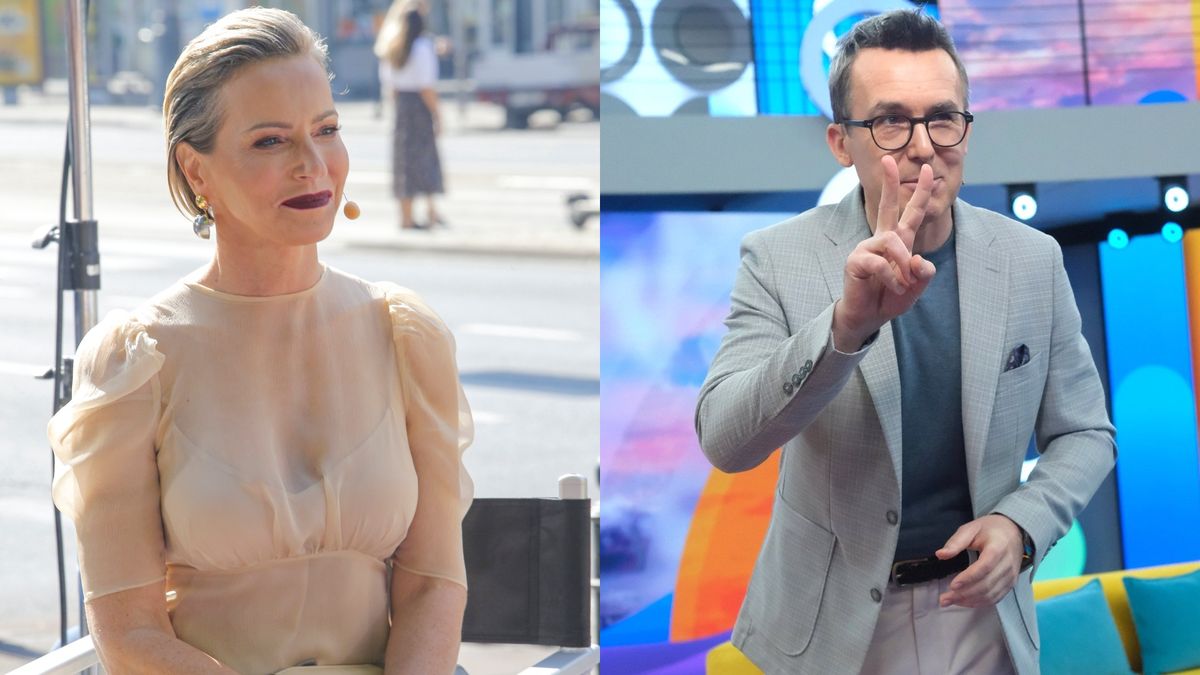 Paulina Smaszcz zdradziła, co działo się w sądzie