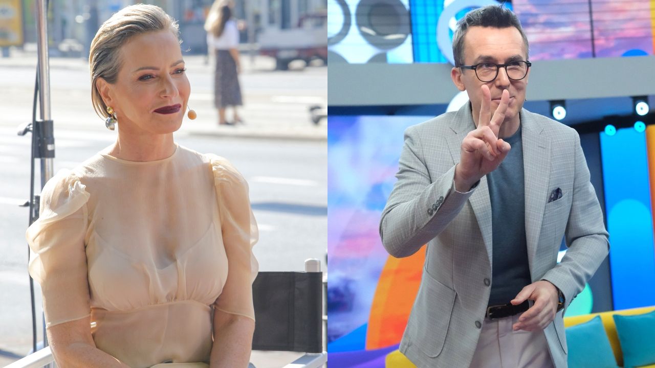 Paulina Smaszcz zdradziła, co działo się na sali rozpraw. Oburzyło ją zachowanie Macieja Kurzajewskiego