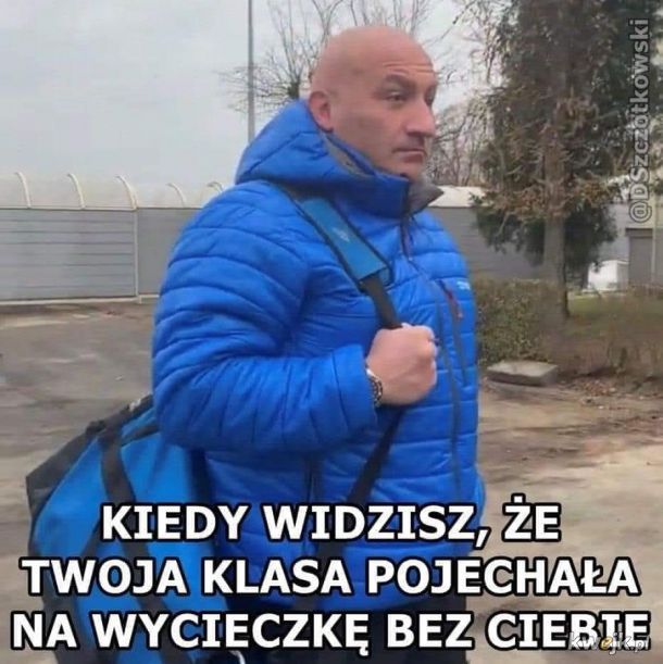 Mem o Marcinie Najmanie