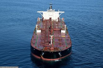 Putin traktuje tankowce jak lotniskowce dla dronów. Ukraina ostrzega Europę