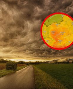 Pogoda w czerwcu. Prognoza pełna anomalii
