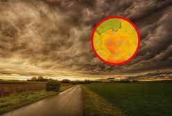 Pogoda w czerwcu. Prognoza pełna anomalii