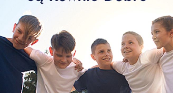 "Każdy inny, wszyscy równi" w kampanii Electroluxa