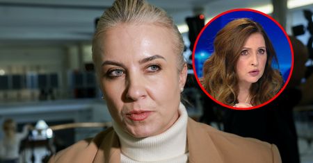 "Bardzo nie lubię manipulacji". Dziennikarka oburzona słowami posłanki