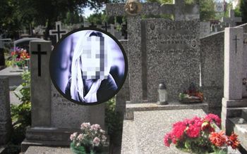 Pogrzeb pani Małgorzaty z UW. Wiemy, gdzie spocznie ofiara Mieszka R.