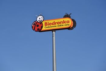 Jeden dzień i koniec. Biedronka znów to robi