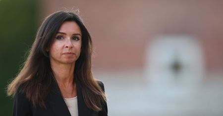 Poruszające słowa Marty Kaczyńskiej. Wspomina dzień katastrofy smoleńskiej