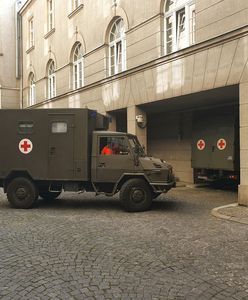 Koronawirus na Śląsku. Liczba zakażonych stale rośnie. Zebrał się sztab kryzysowy