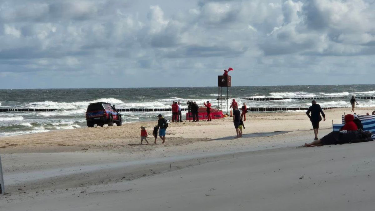 Tragiczny finał poszukiwań 16-latka.