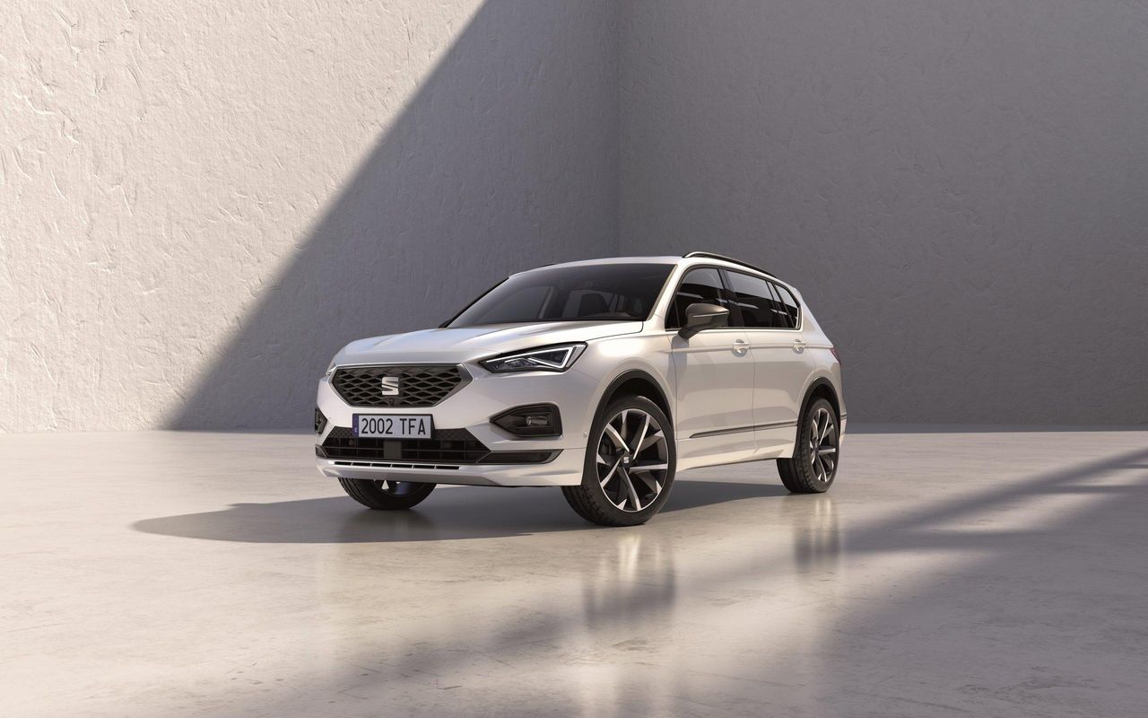 Seat Tarraco FR już w salonach. Jak kształtują się polskie ceny?