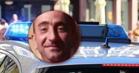 Szukają Roberta Dobraszaka. Wyjechał do Niemiec. Nie daje znaku życia