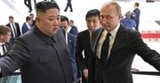 Kim Dzong Un pisze do Putina. Jasna deklaracja dyktatora