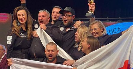 Ogromny sukces Polki. Została mistrzynią świata